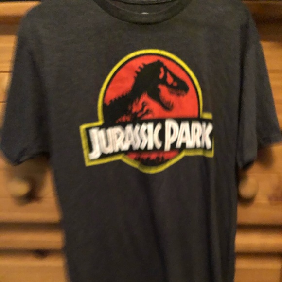 Other - Jurassic Park tshirt